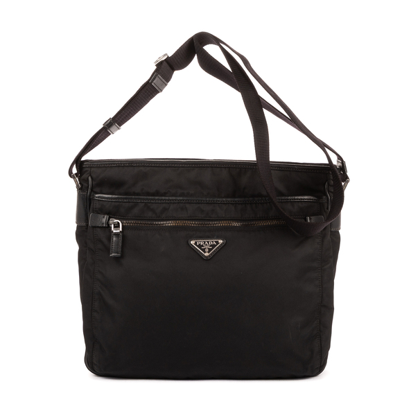 Prada Handbags - Prada Messenger